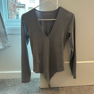 Abercrombie & Fitch Bodysuit